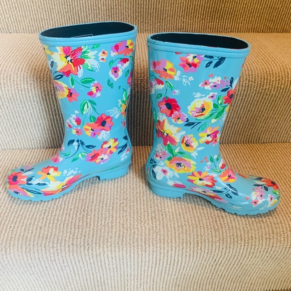 Roma Sadie Robertson Live Original Rain Boots - Picture 5 of 14